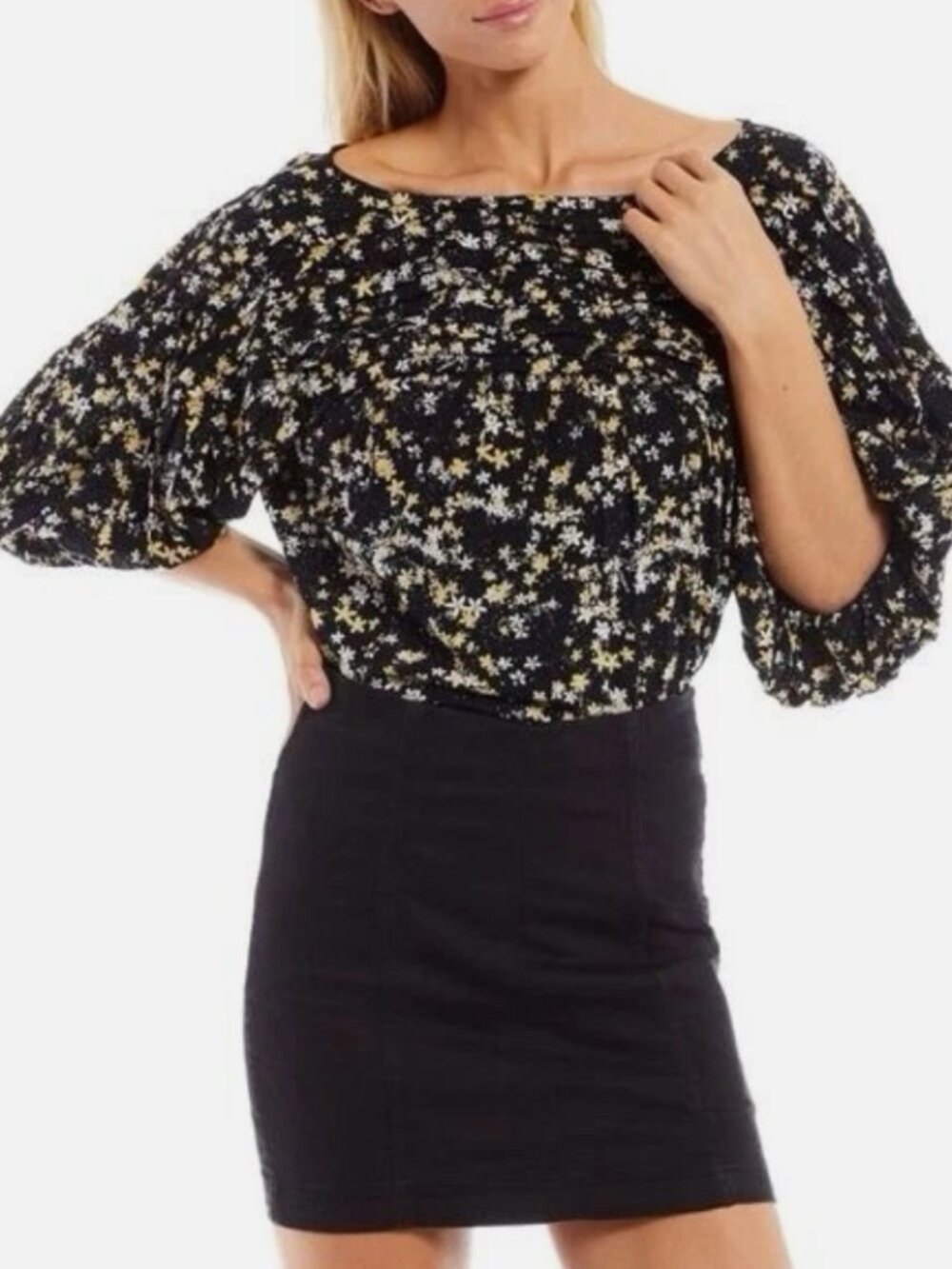 Intimately Free People Dessa Bodysuit MSRP $78